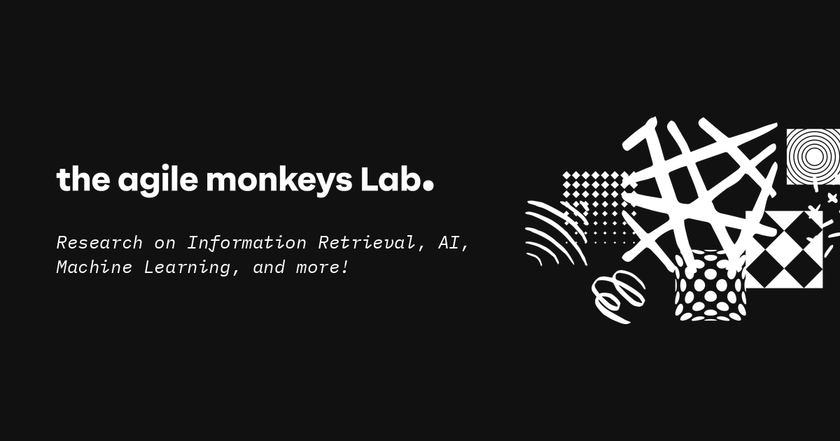the agile monkeys Lab